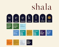 shala weekly - shala weekly - shala weekly - shala weekly - s