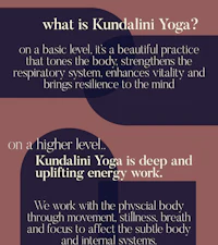 what is kundalini yoga?