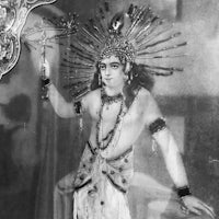 lord krishna in the temple of lord krishna